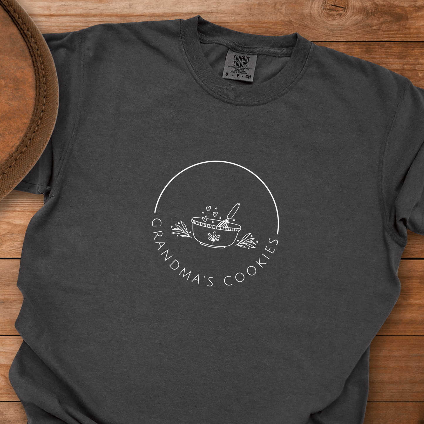 Grandma's Cookies T-Shirt