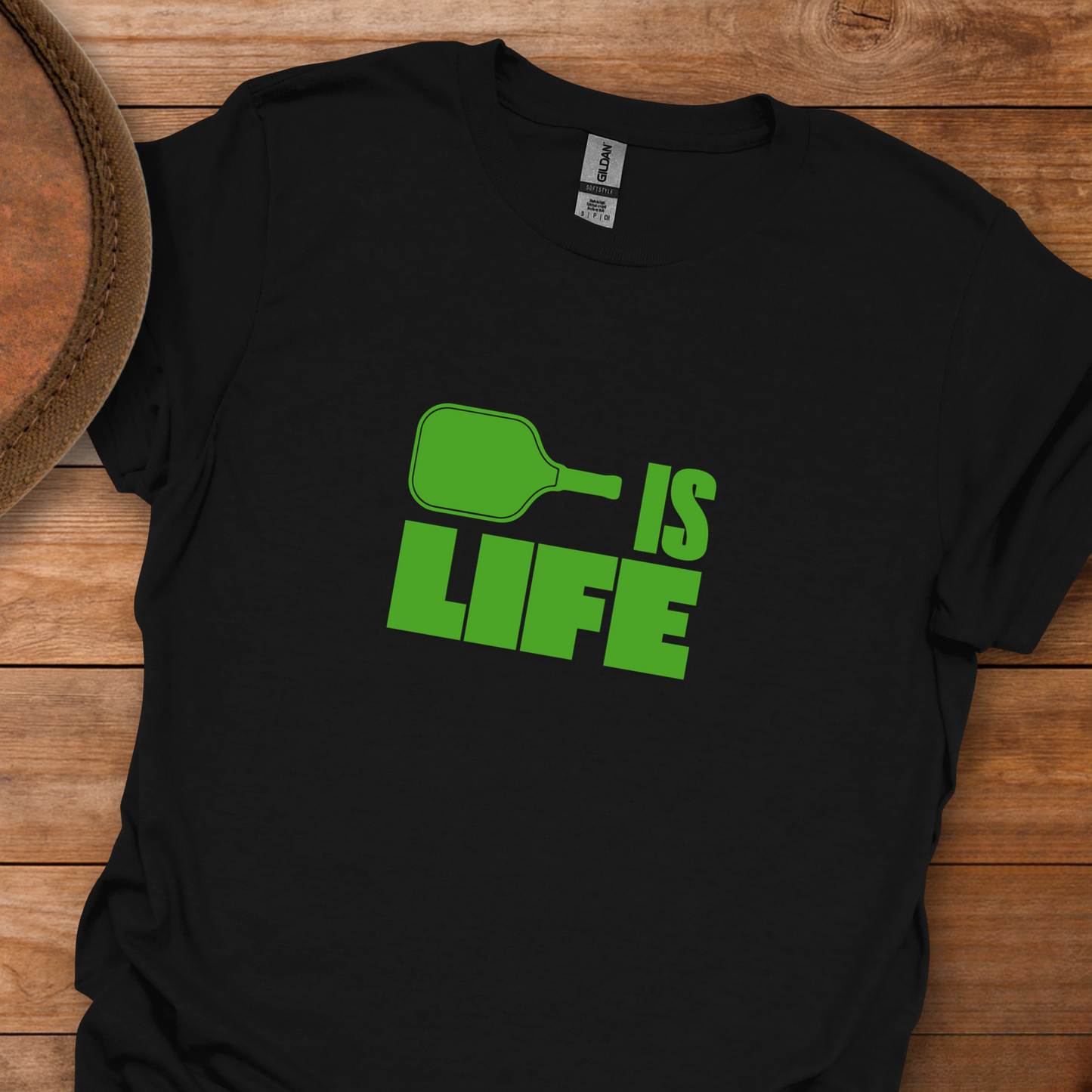 Pickleball Is Life T-Shirt