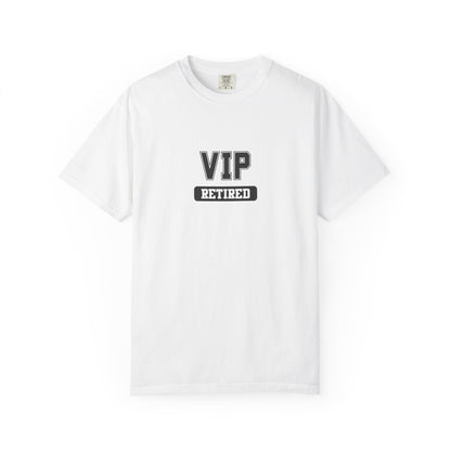 VIP Retired Gym T-Shirt