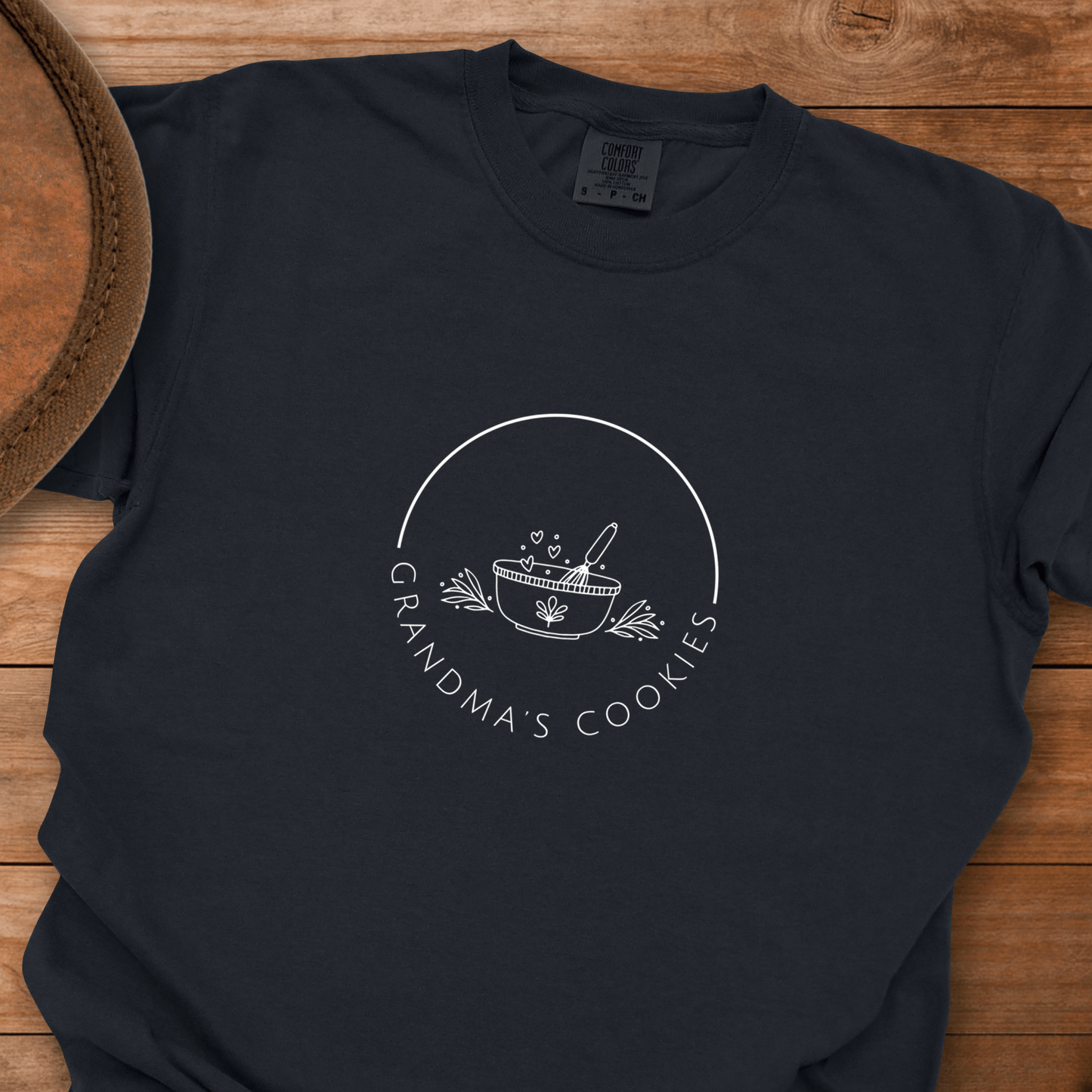 Grandma's Cookies T-Shirt