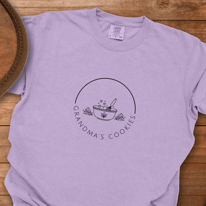 Grandma's Cookies T-Shirt