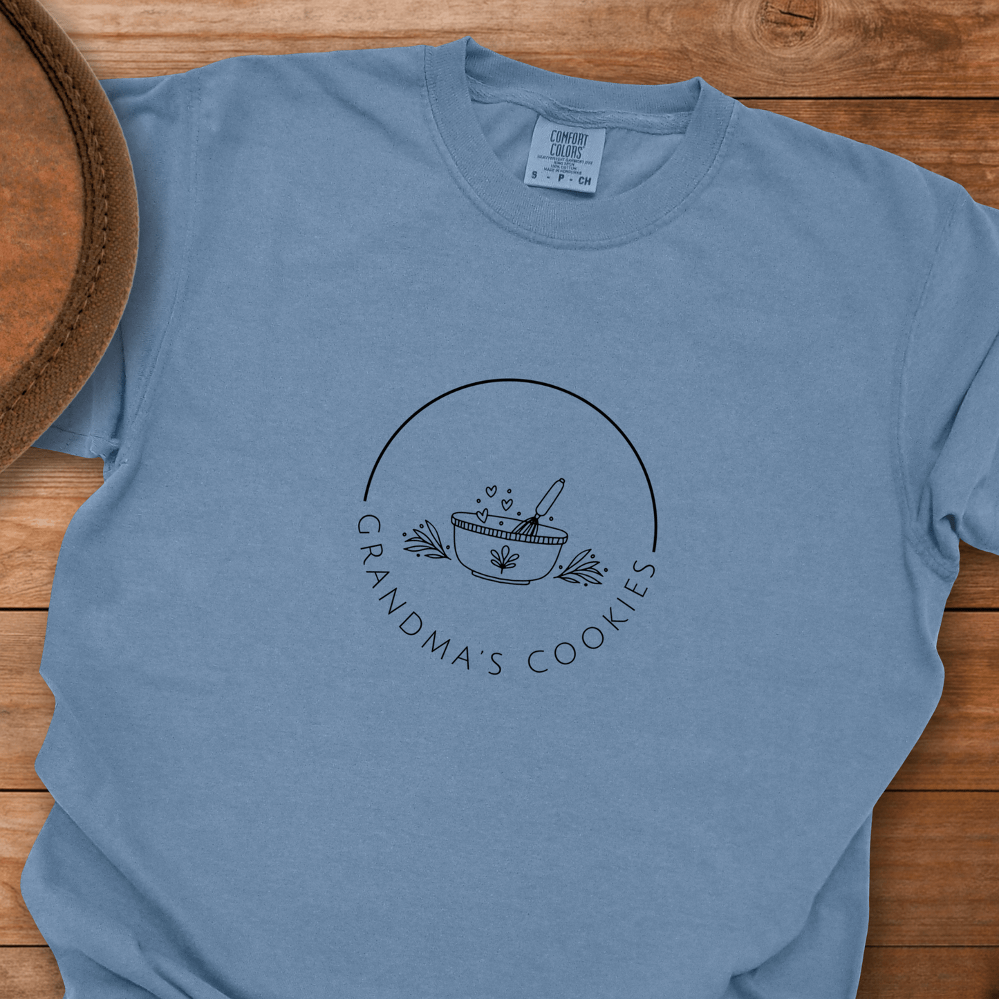 Grandma's Cookies T-Shirt