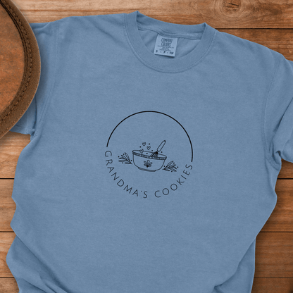 Grandma's Cookies T-Shirt