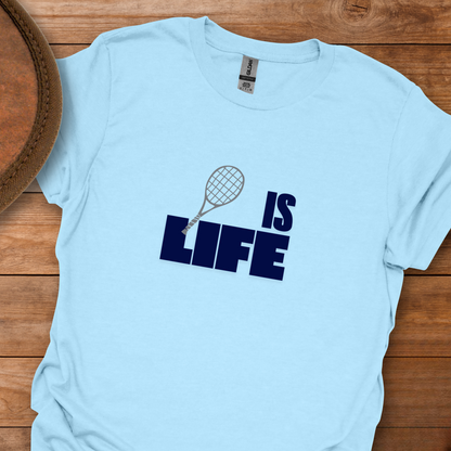 Tennis Is Life T-Shirt
