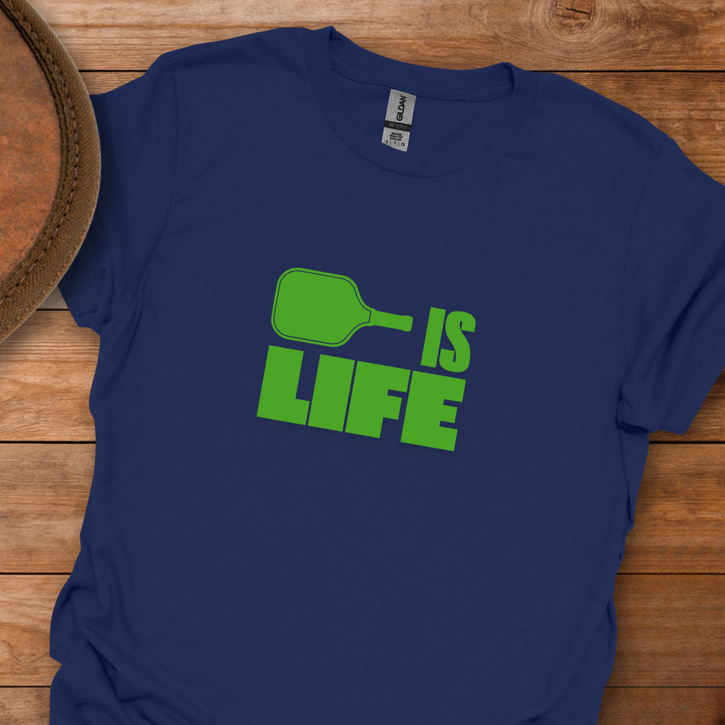 Pickleball Is Life T-Shirt