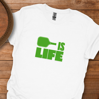 Pickleball Is Life T-Shirt
