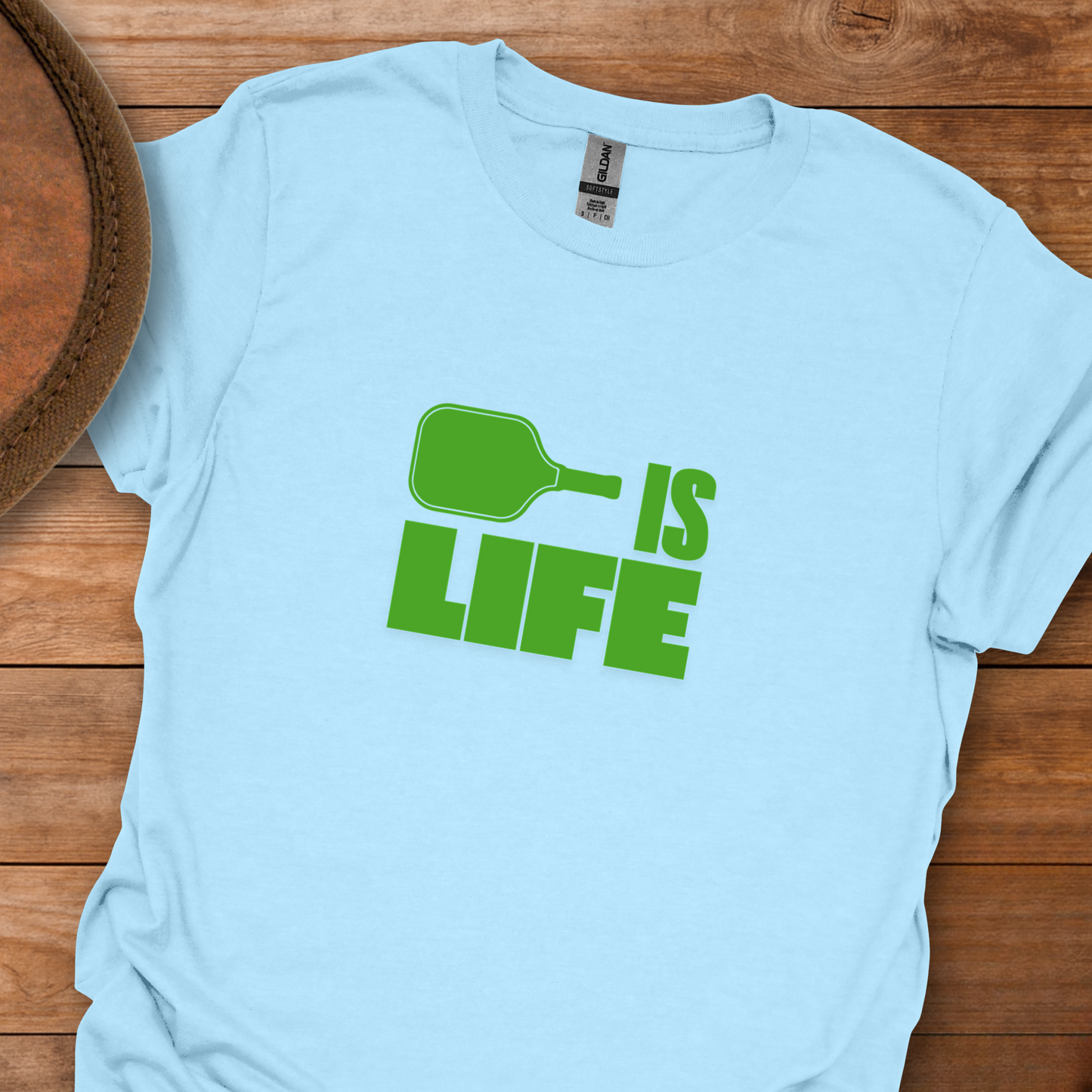 Pickleball Is Life T-Shirt