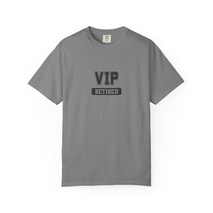 VIP Retired Gym T-Shirt